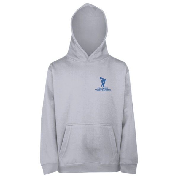 Kids Valley PE Hoody Thumbnail