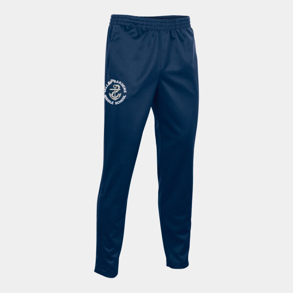 Joma Staff Kids Track Pants Thumbnail