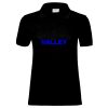 Tee Jays Ladies Heavy Cotton Piqué Polo Shirt Thumbnail