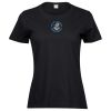 Tee Jays Ladies Sof T-Shirt Thumbnail