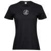 Tee Jays Ladies Sof T-Shirt Thumbnail