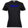 Tee Jays Ladies Sof T-Shirt Thumbnail